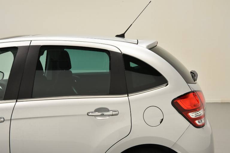 CITROEN C3 50