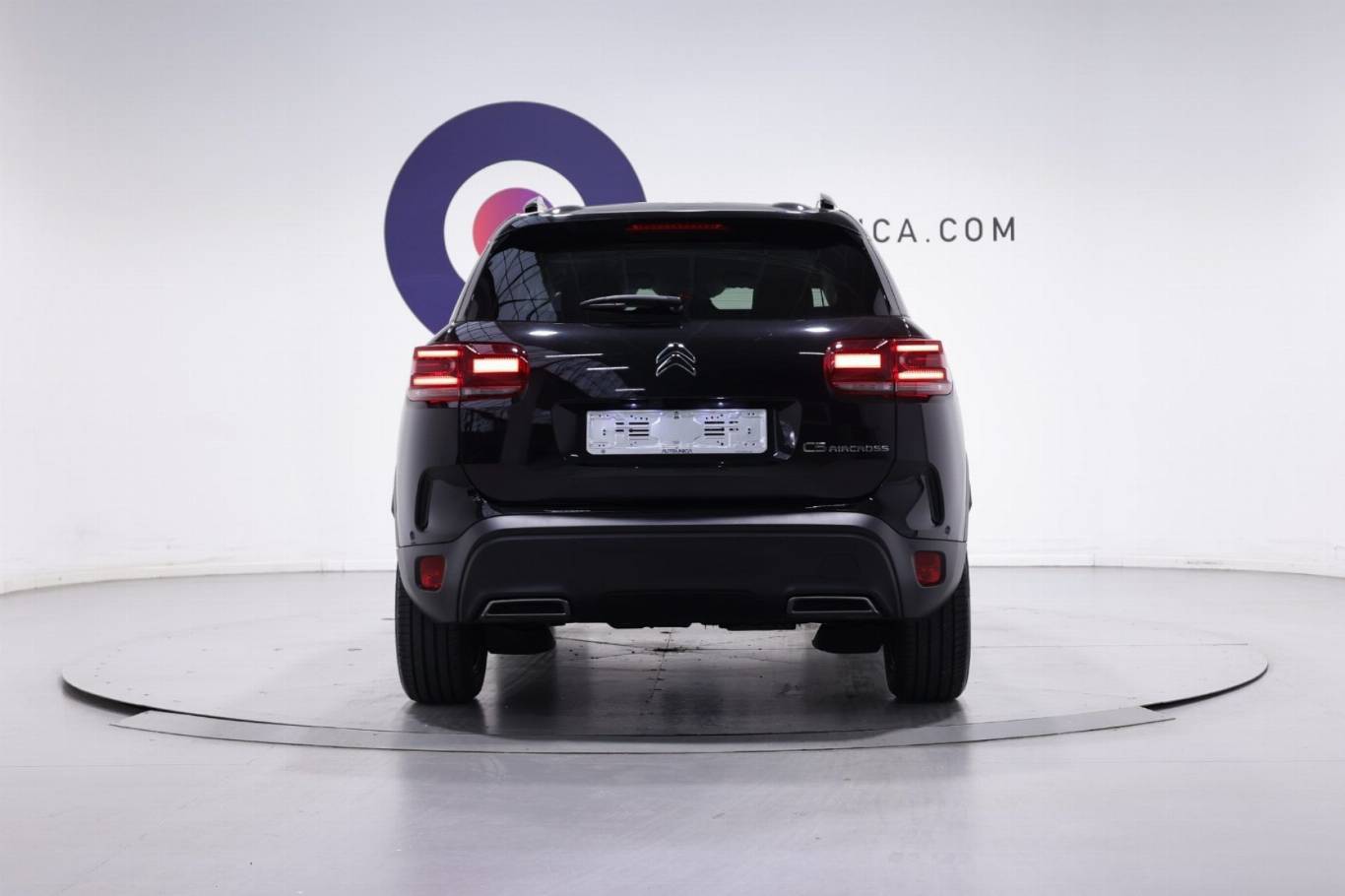 CITROEN C5 Aircross 15