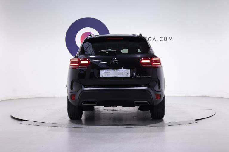 CITROEN C5 Aircross 15