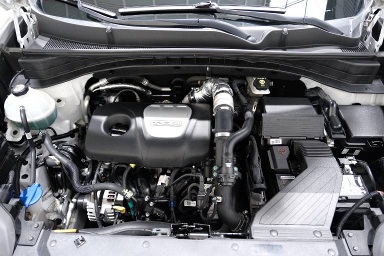 KIA Sportage 63