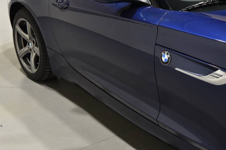 BMW Z4 60