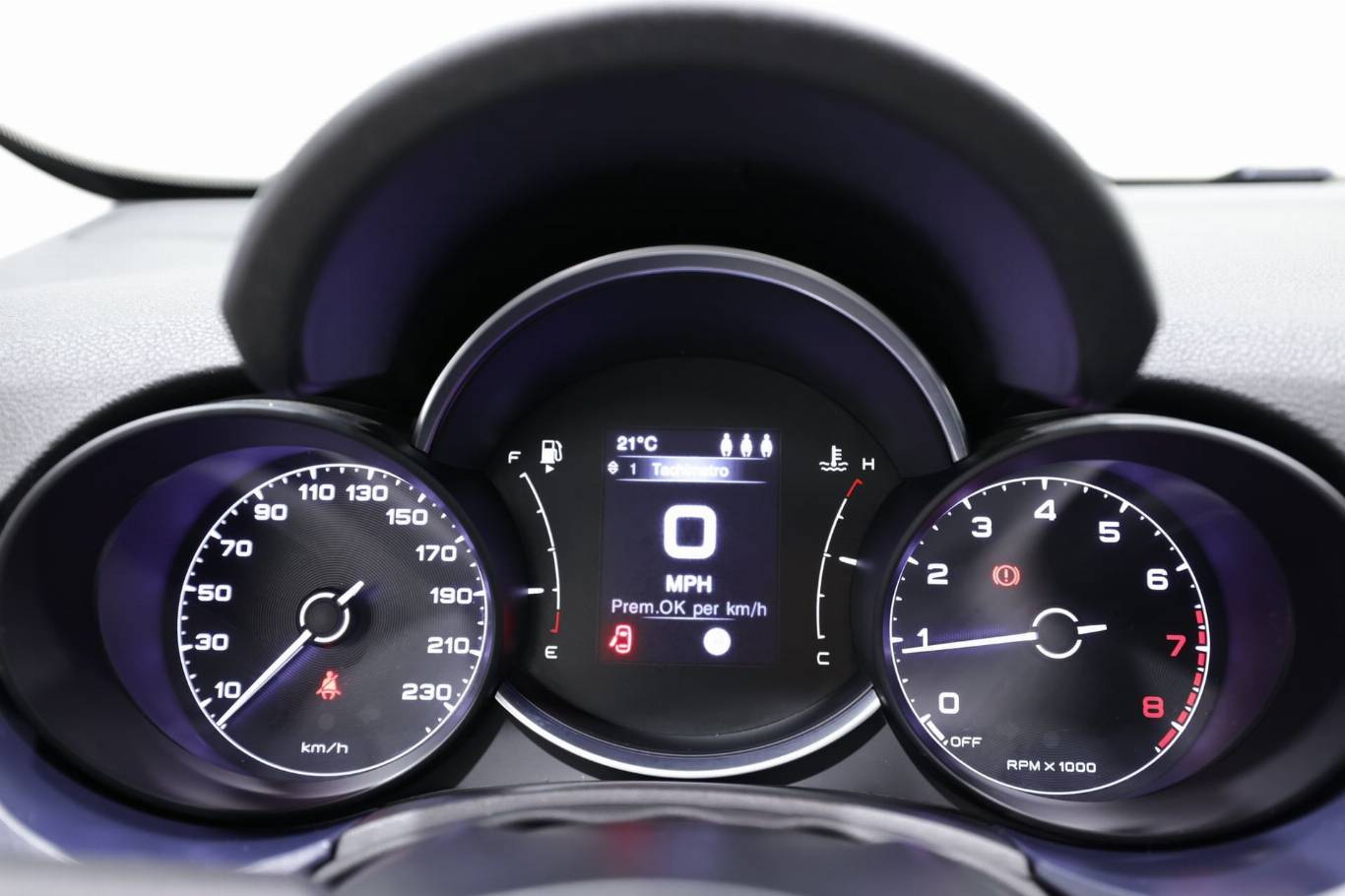 FIAT 500X 21