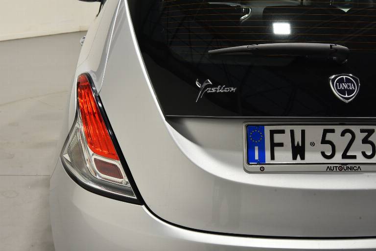 LANCIA Ypsilon 34