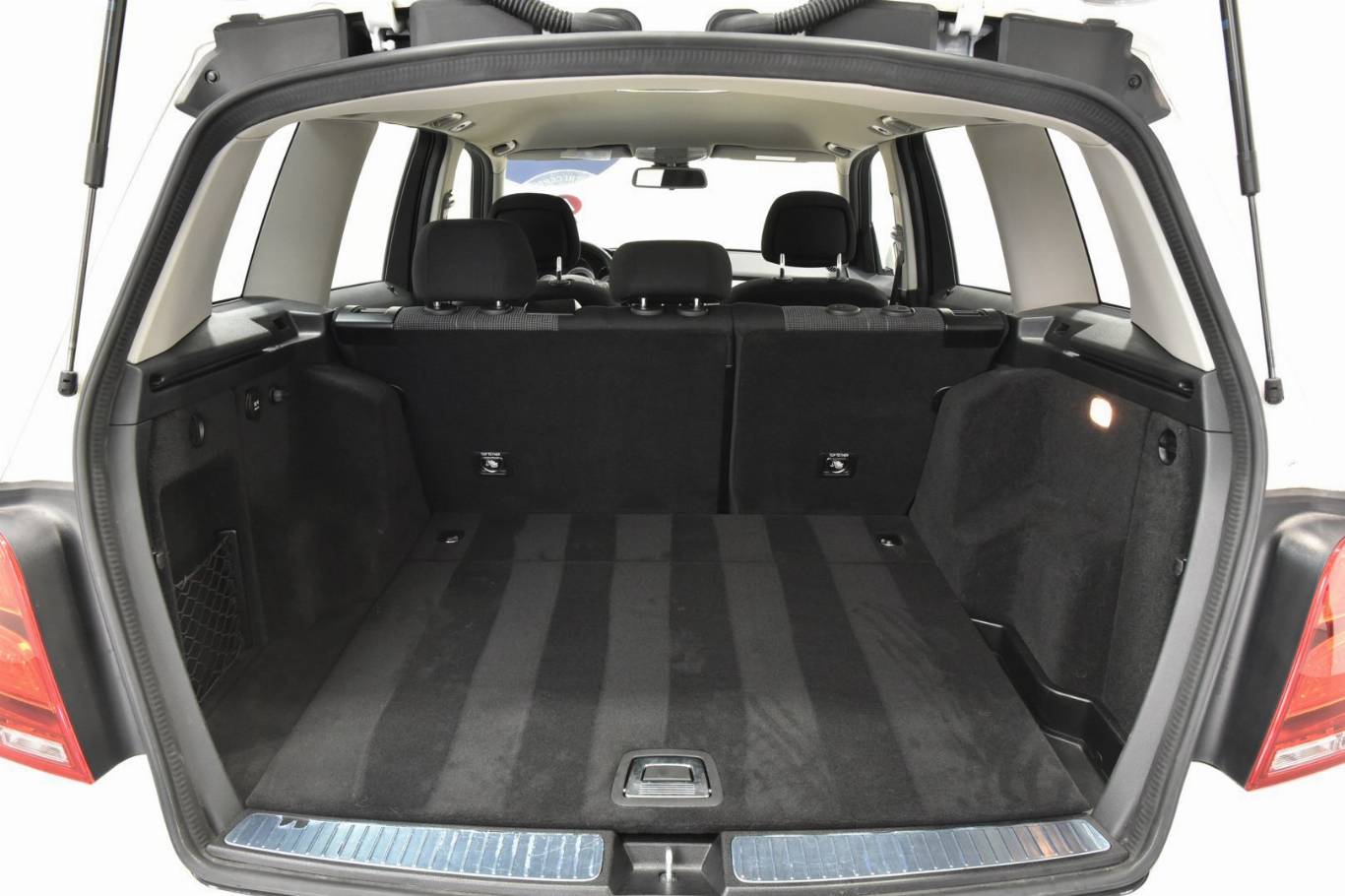 MERCEDES-BENZ GLK 220 11