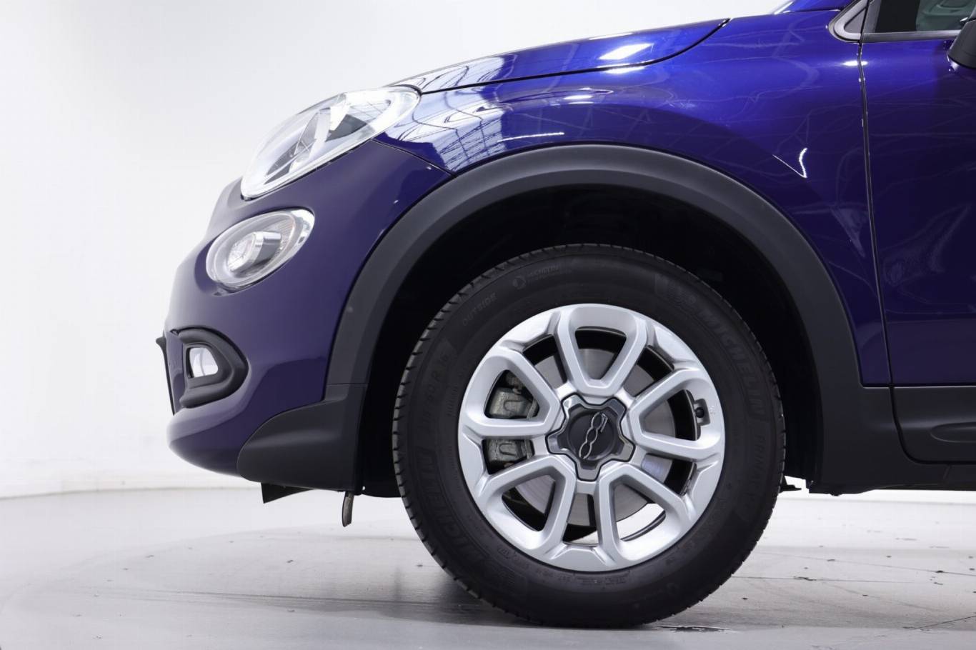 FIAT 500X 17