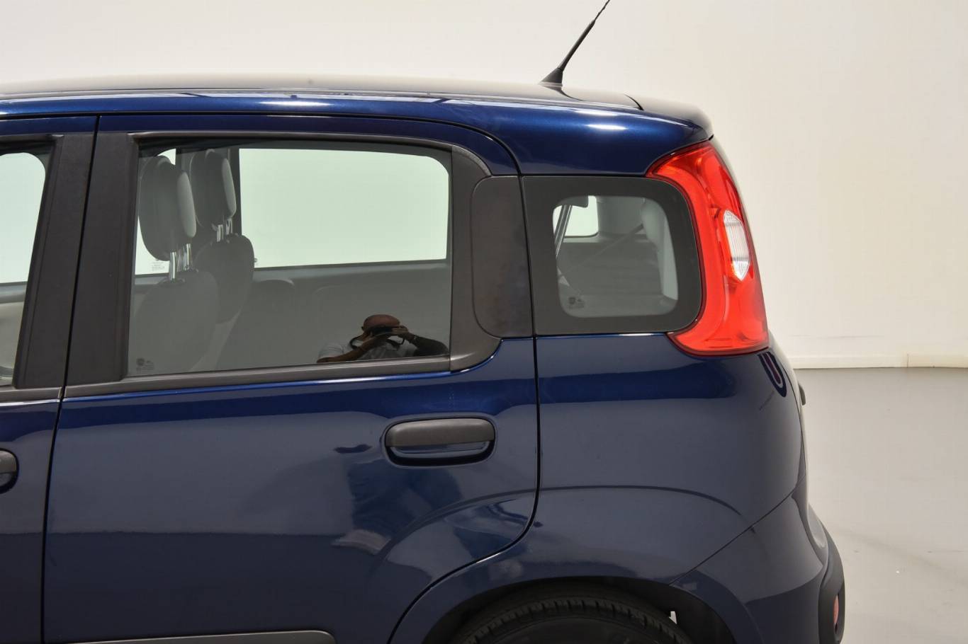 FIAT Panda 43