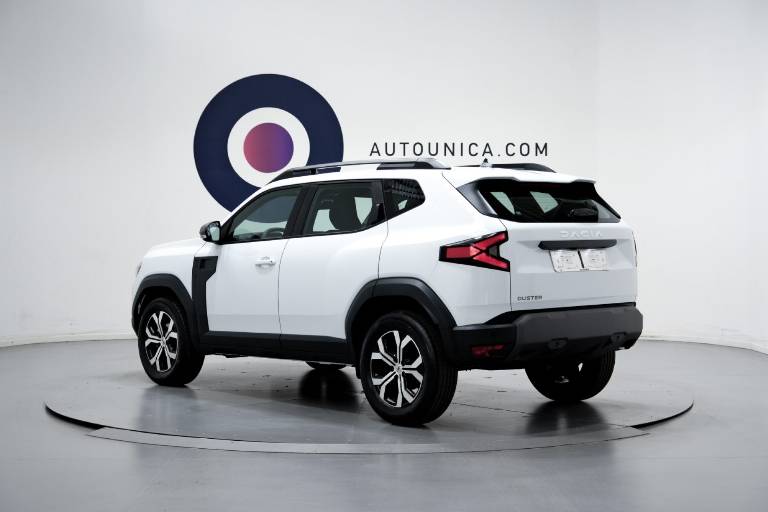 DACIA Duster 16