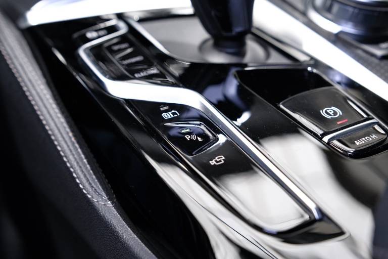 BMW 530 39