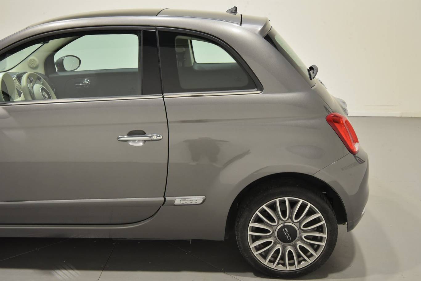 FIAT 500 63