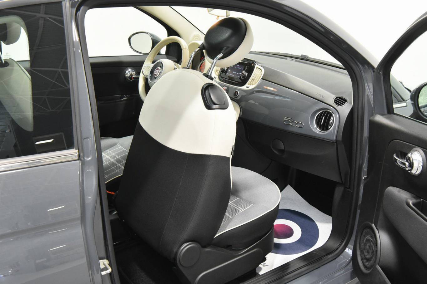 FIAT 500 41