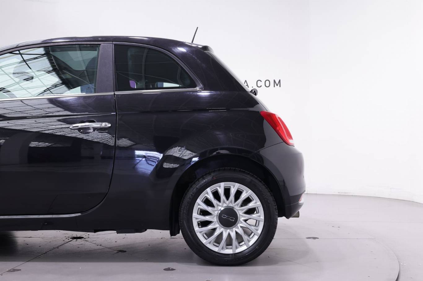 FIAT 500 32
