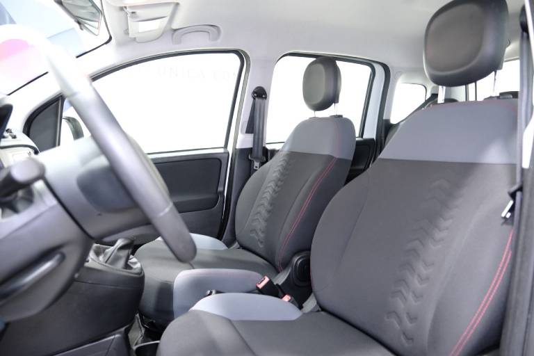 FIAT Panda 6