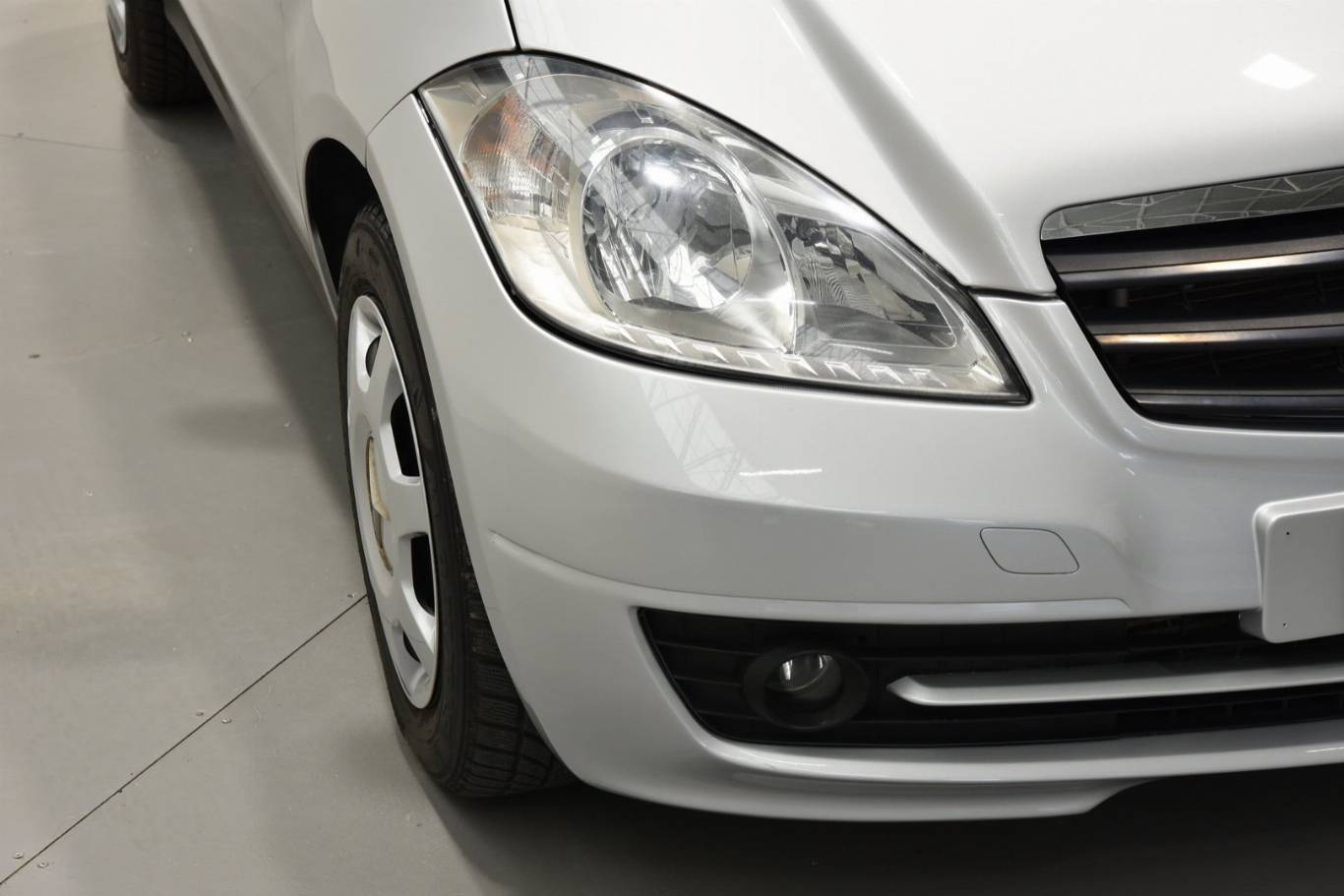 MERCEDES-BENZ A 160 53