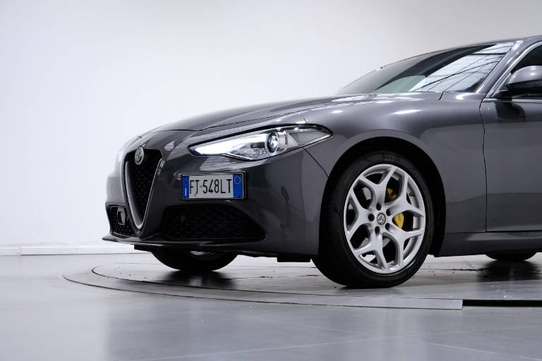 ALFA ROMEO Giulia 49