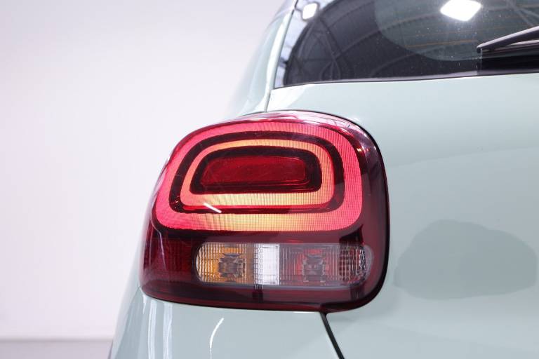 CITROEN C3 37