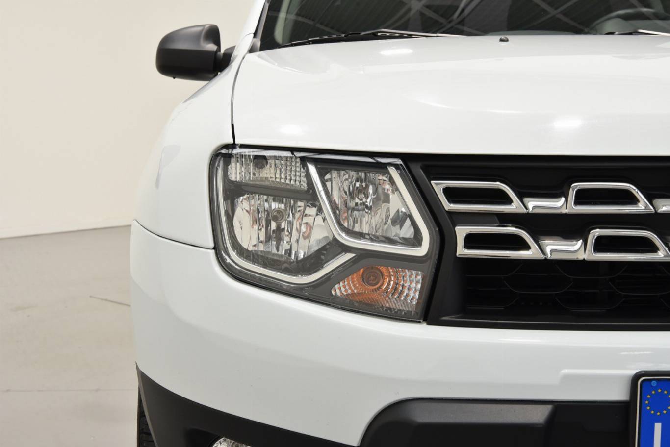 DACIA Duster 17