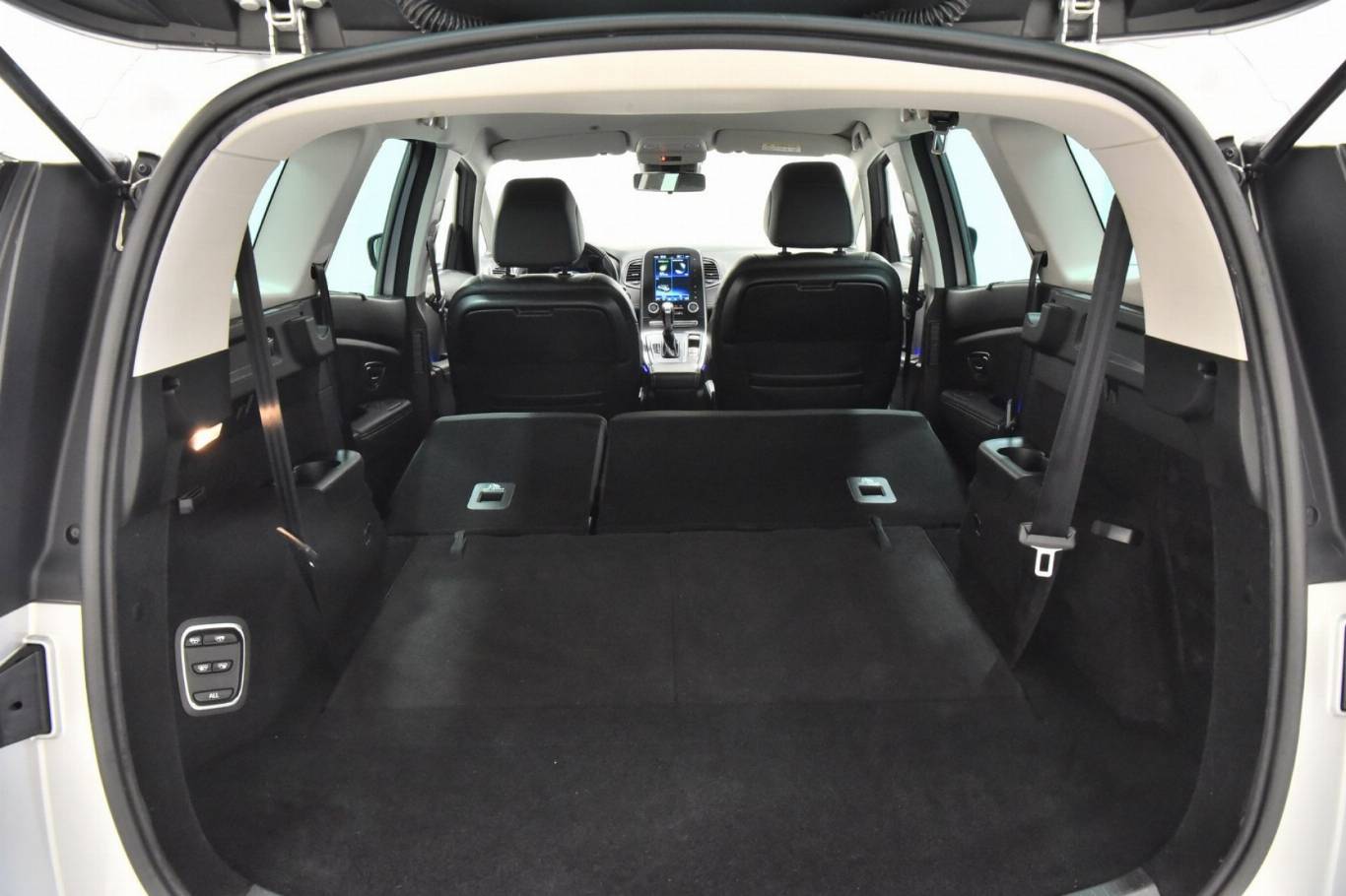 RENAULT Grand Scenic 30