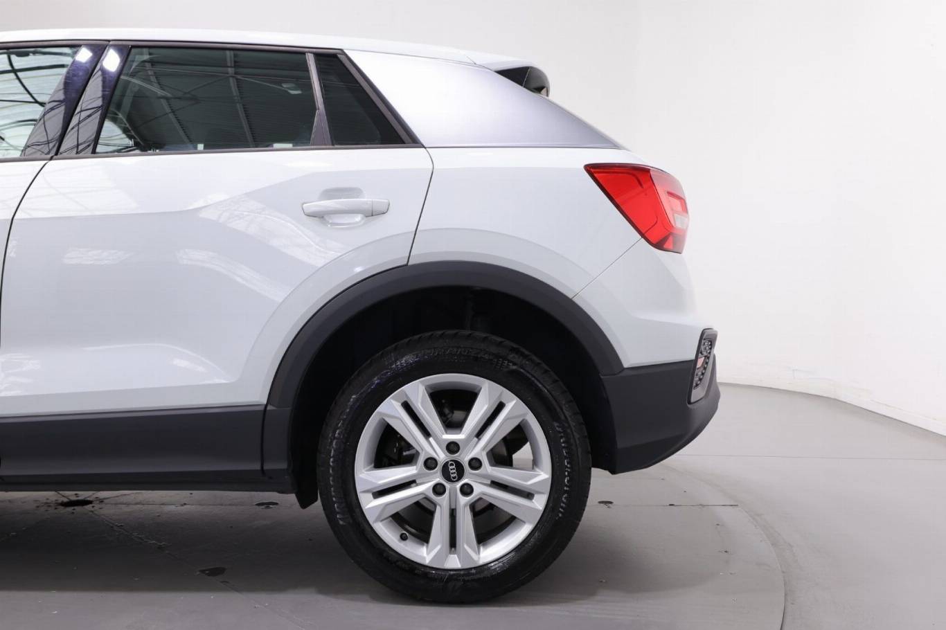 AUDI Q2 36