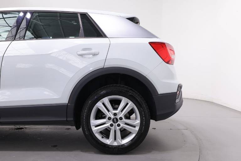 AUDI Q2 36