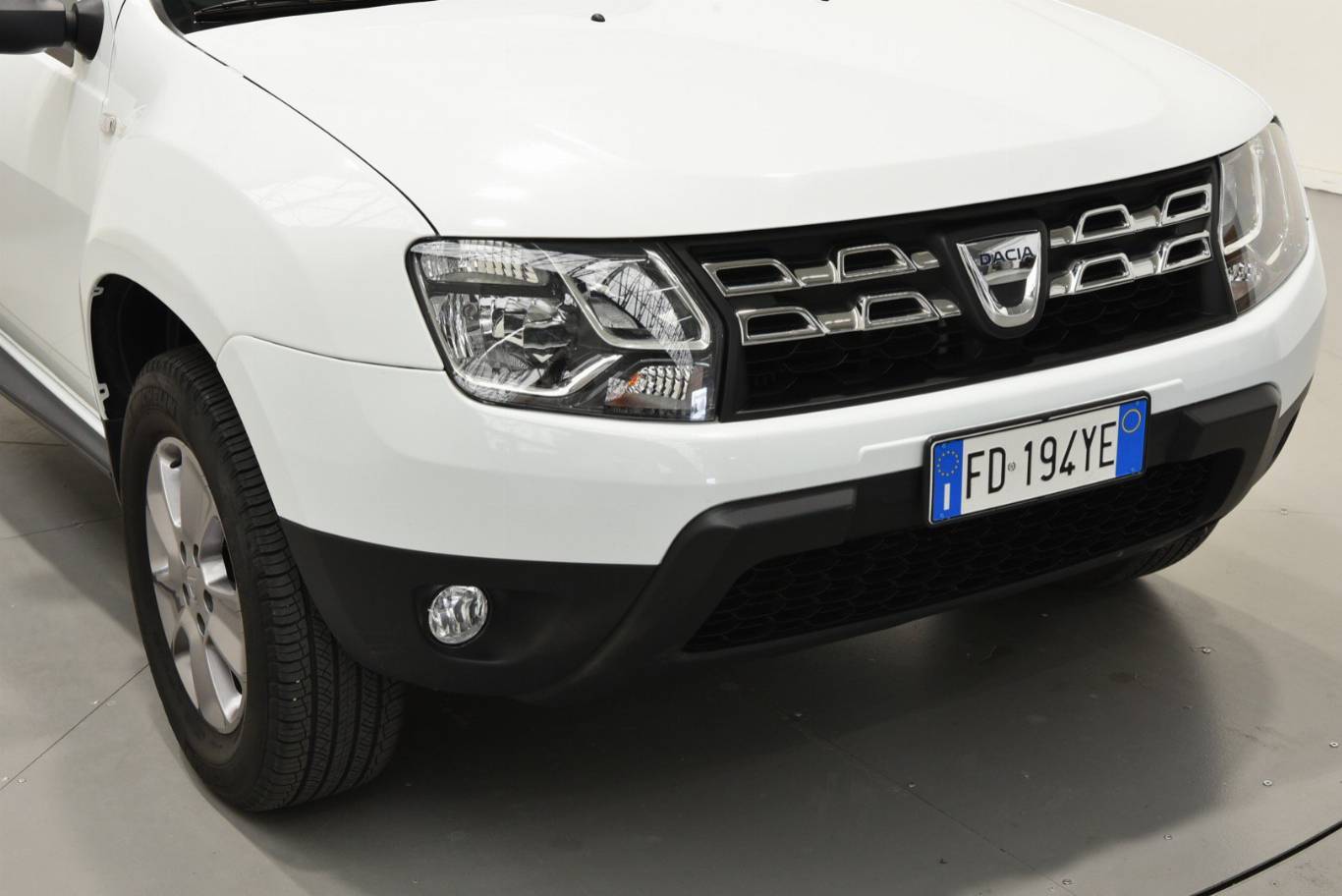 DACIA Duster 51
