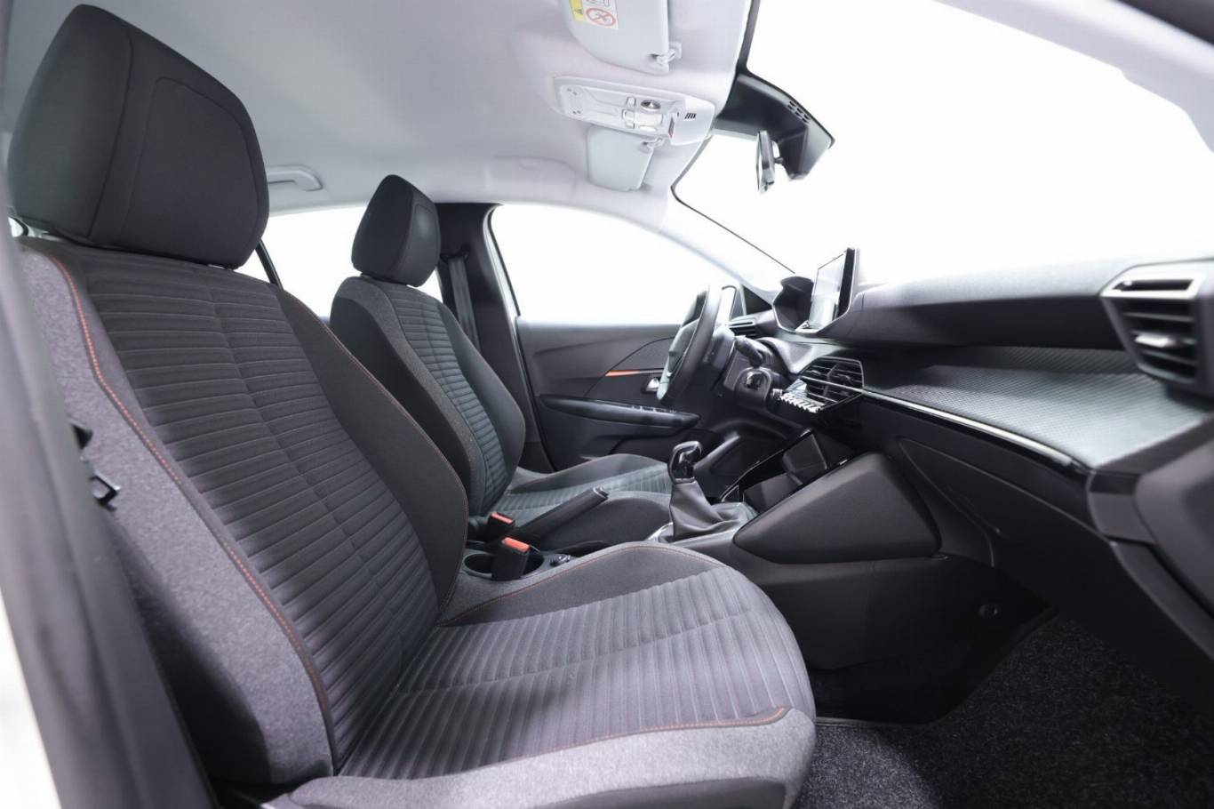 PEUGEOT 208 45