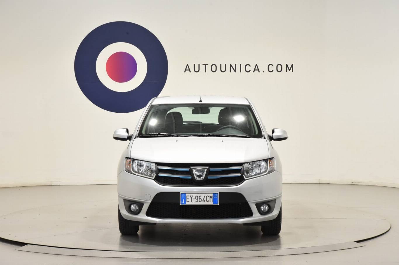 DACIA Sandero 5
