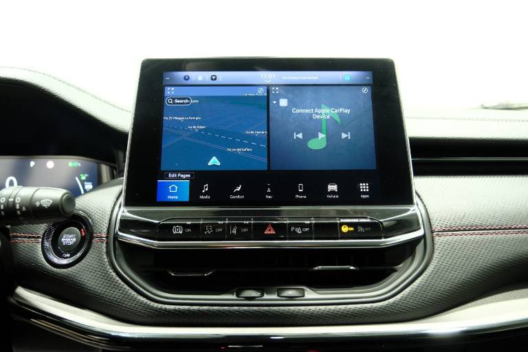 JEEP Compass 9