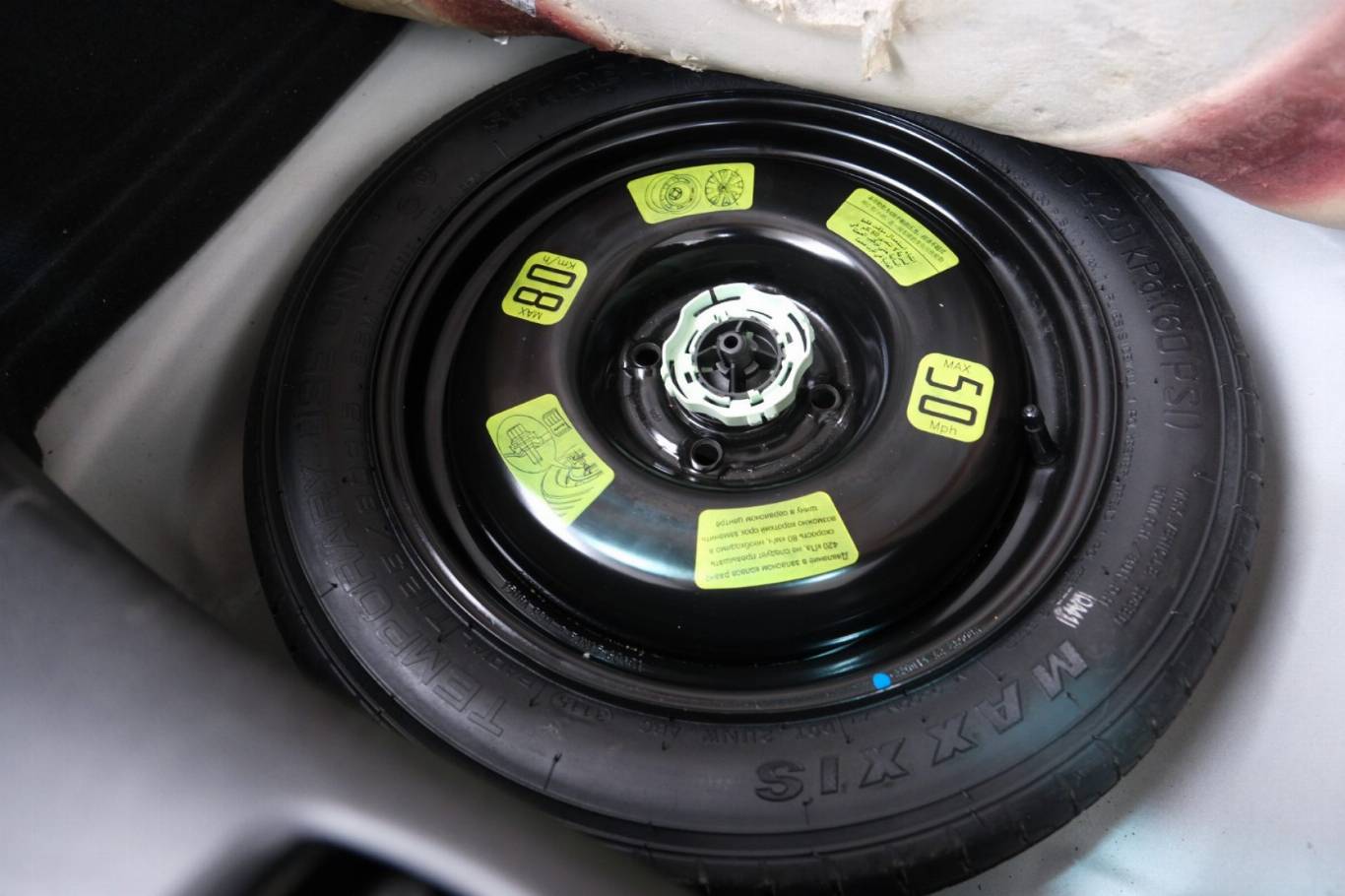 DS AUTOMOBILES DS 3 50