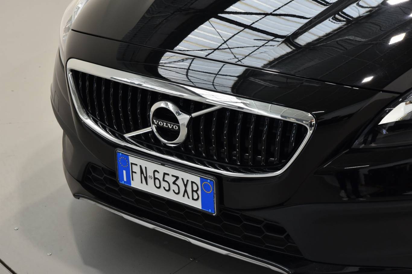 VOLVO V40 Cross Country 56