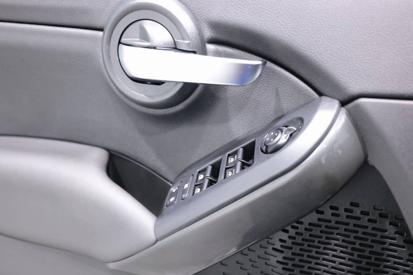 FIAT 500X 33
