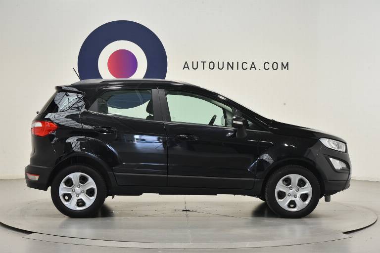 FORD EcoSport 27