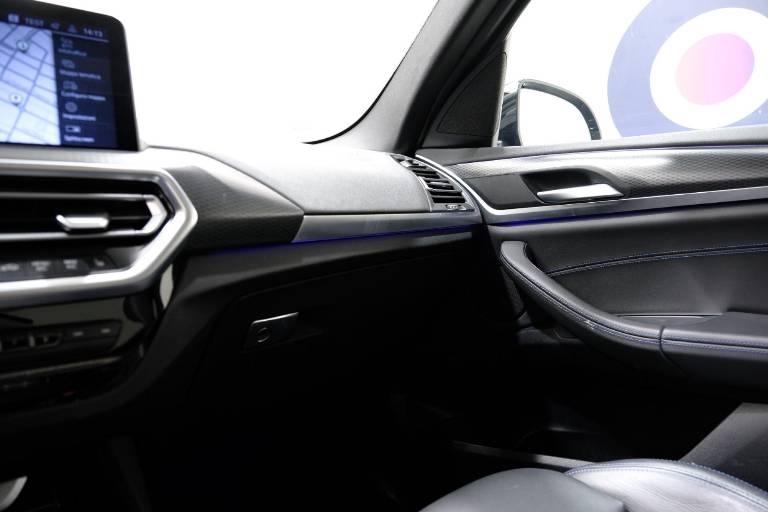 BMW X3 36