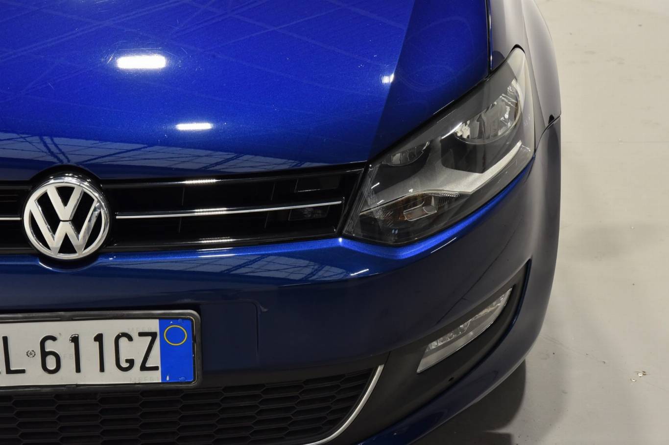 VOLKSWAGEN Polo 28