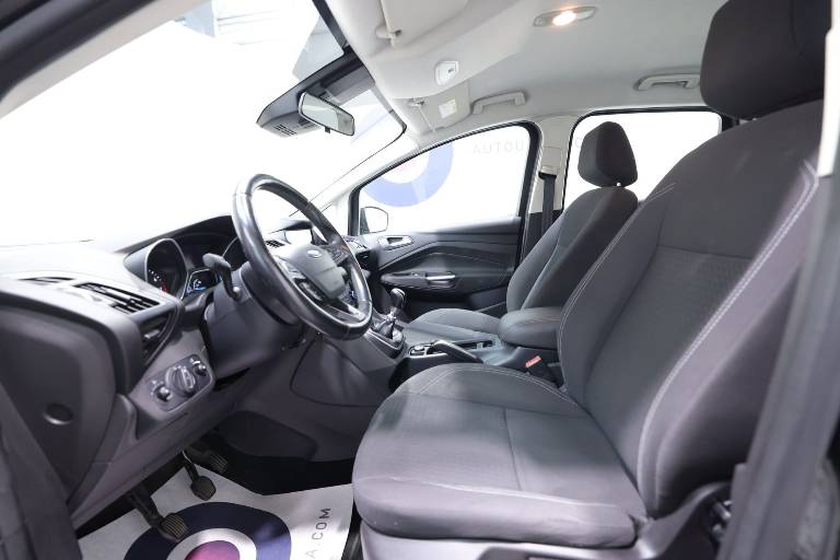 FORD C-Max 21