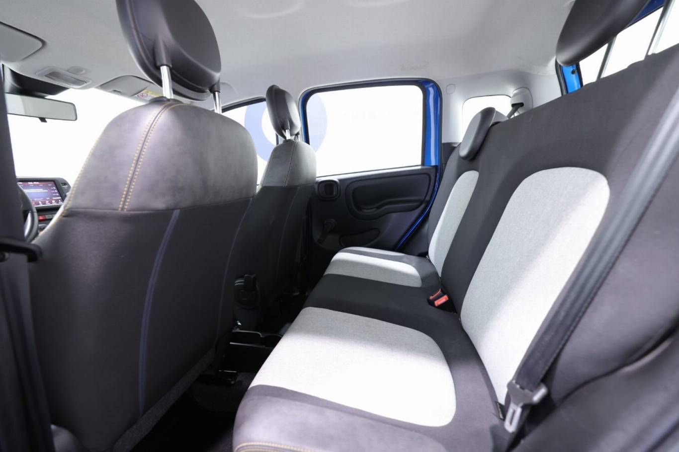 FIAT Panda Cross 30