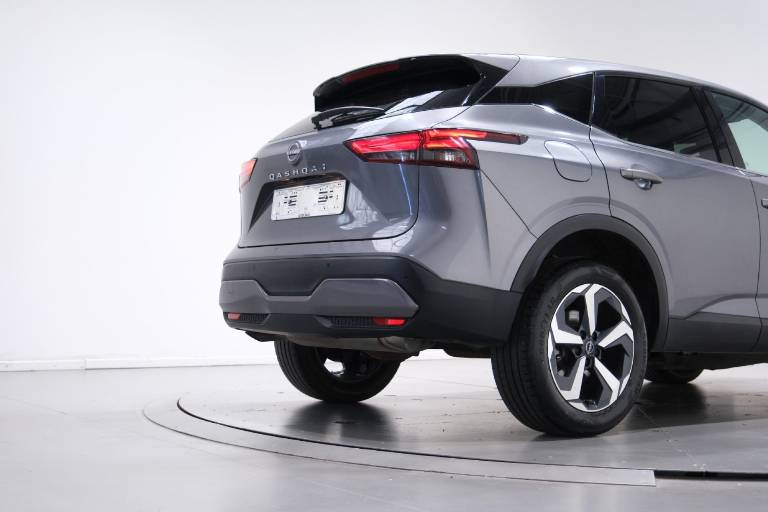 NISSAN Qashqai 47