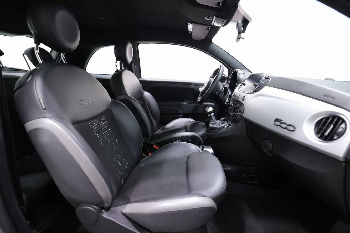 FIAT 500 38
