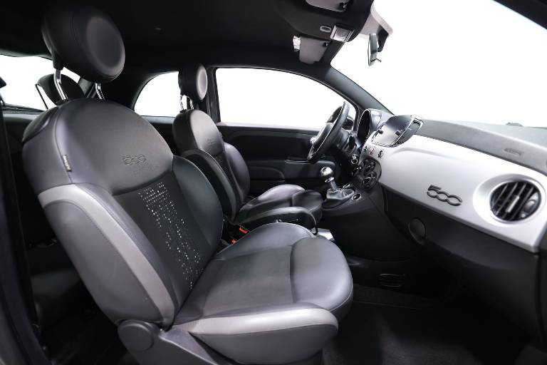 FIAT 500 38