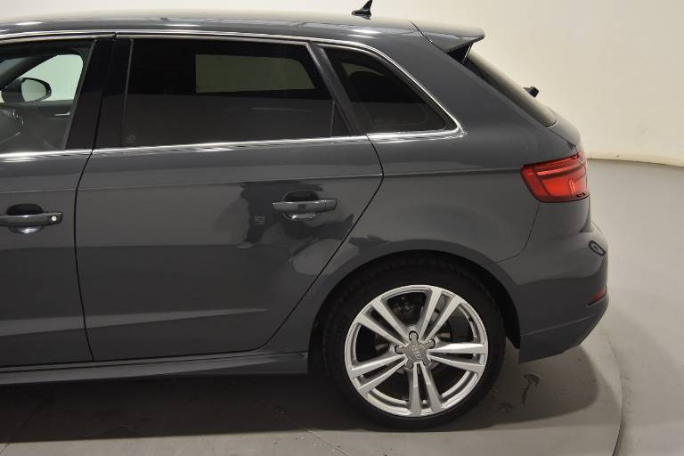 AUDI A3 42
