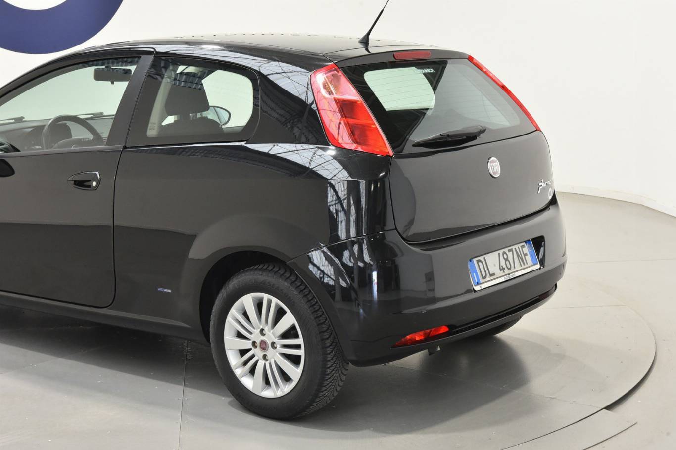 FIAT Grande Punto 36