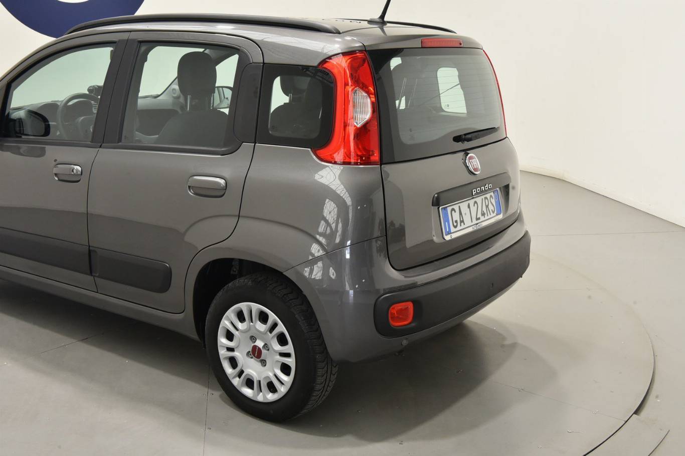FIAT Panda 35
