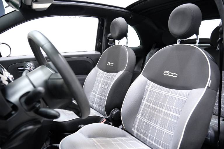 FIAT 500C 6