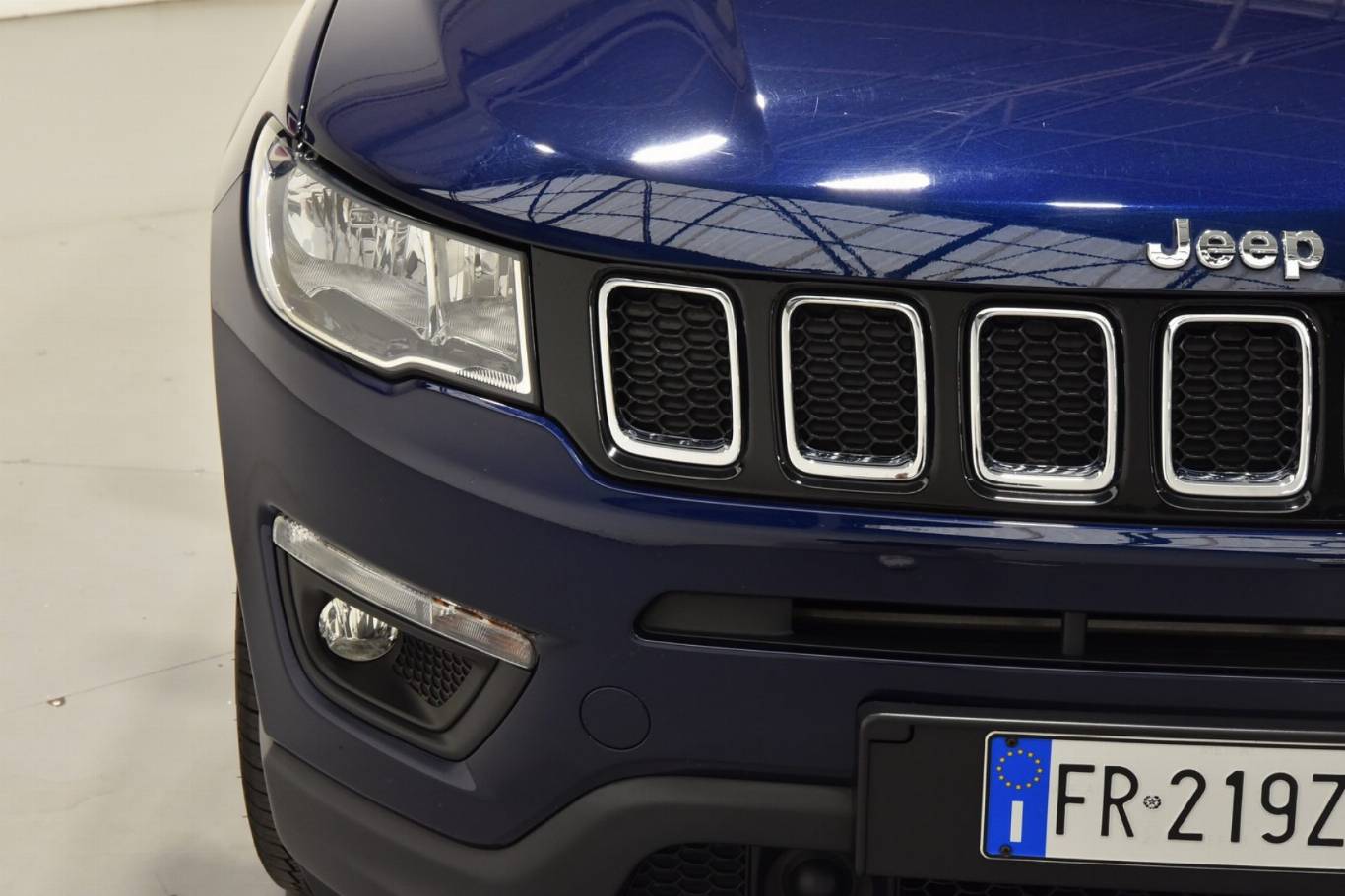 JEEP Compass 17