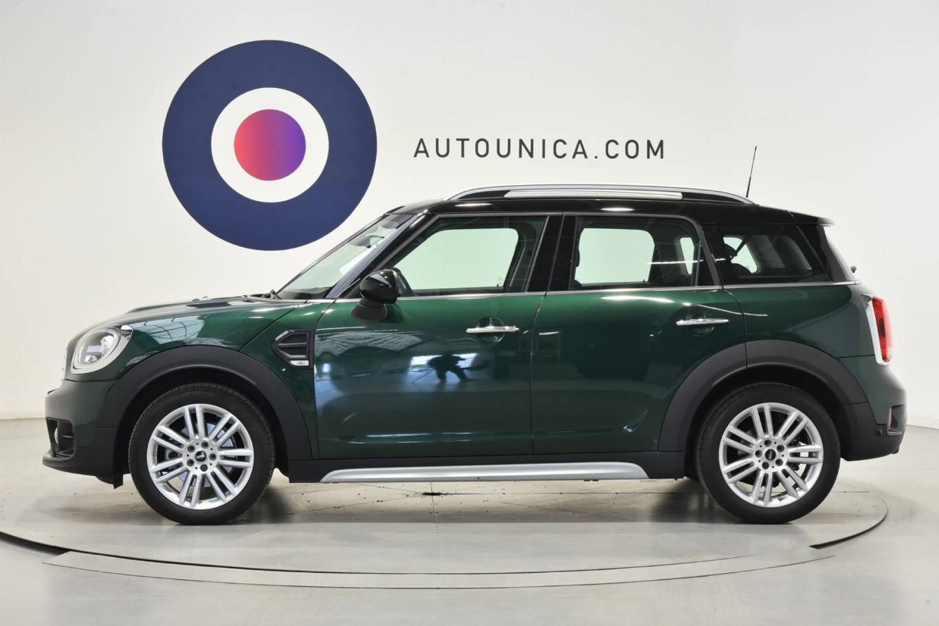 MINI Countryman 16