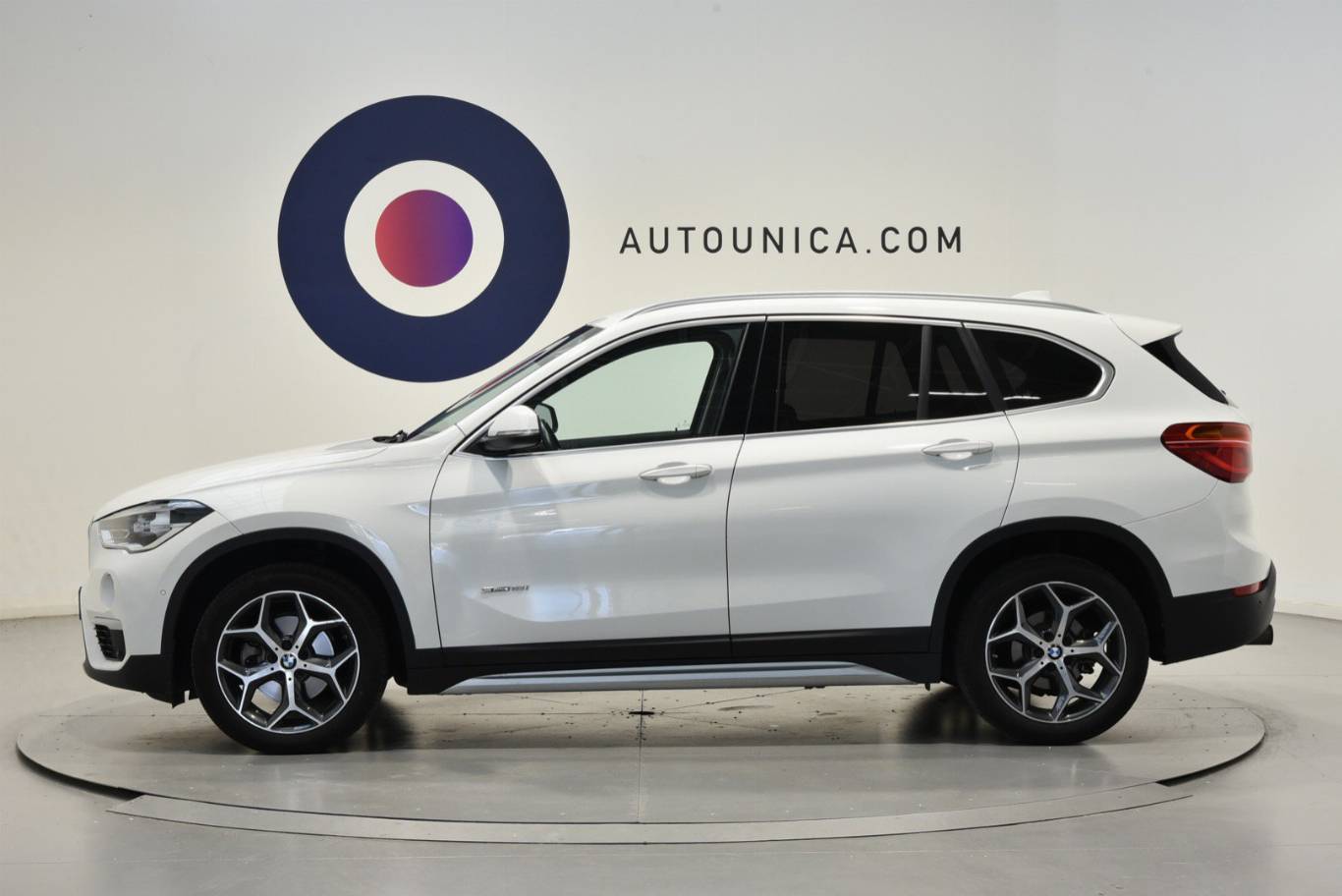 BMW X1 32