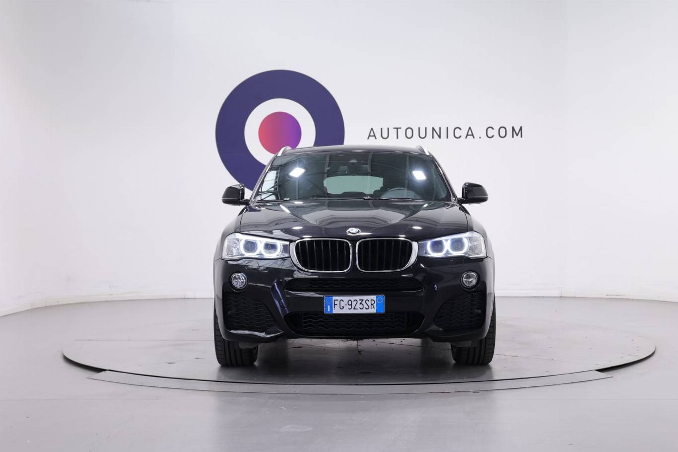 BMW X4 2
