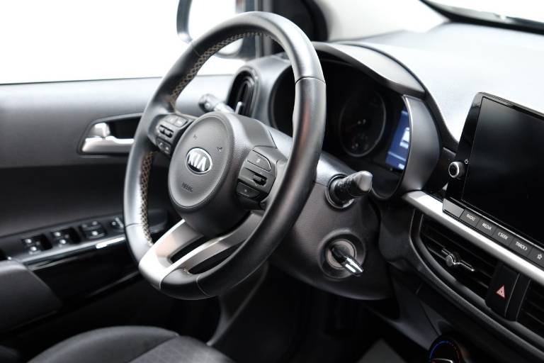 KIA Picanto 53