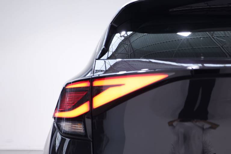 KIA Sportage 41
