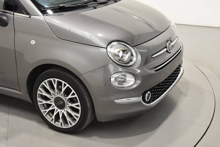 FIAT 500 33