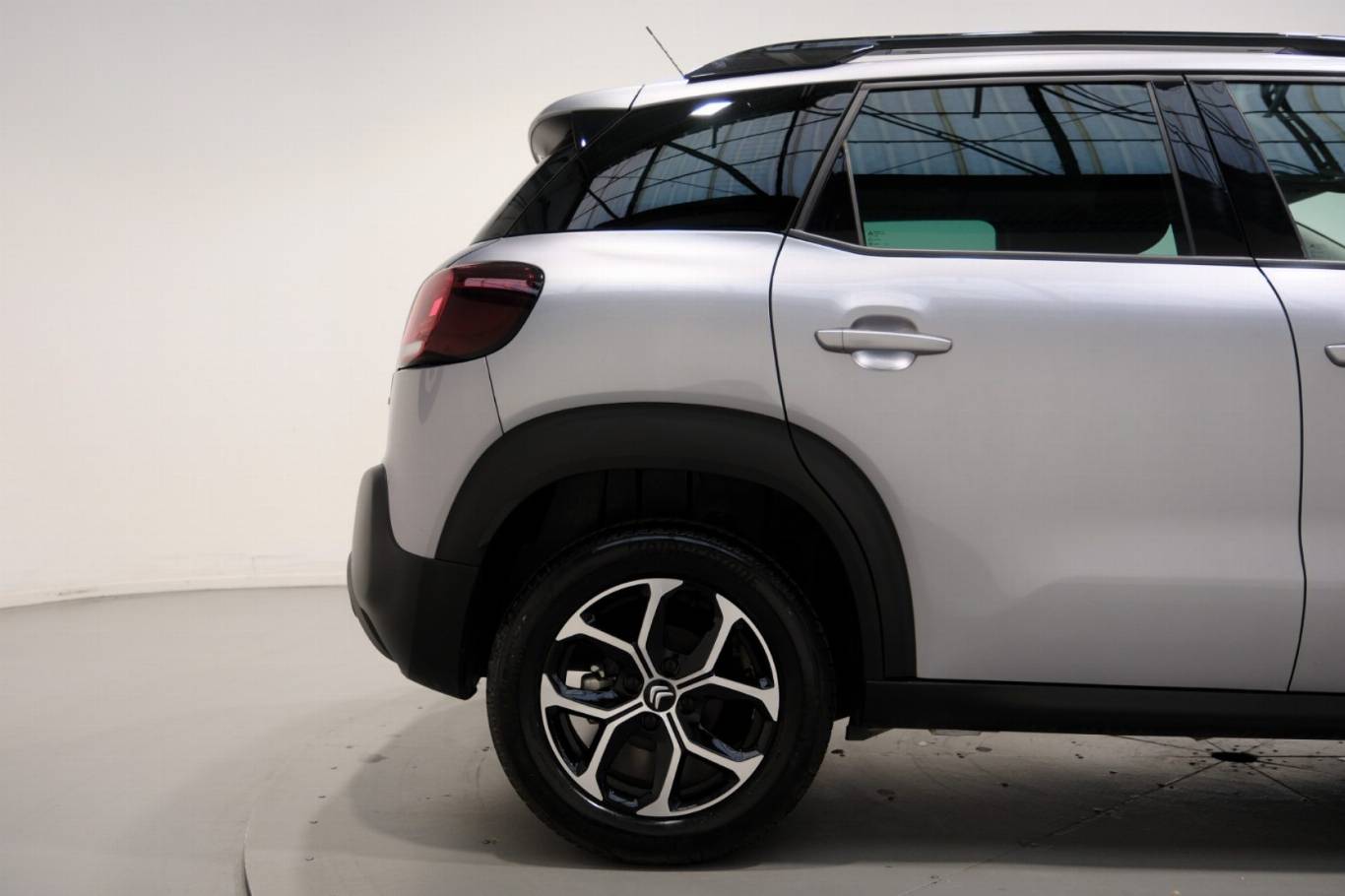 CITROEN C3 Aircross 50
